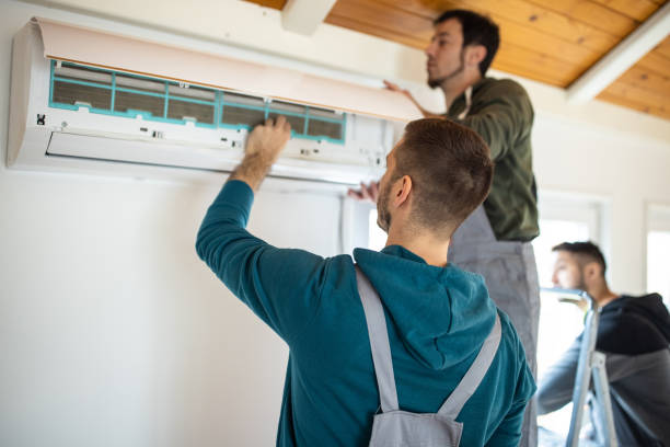 Best Affordable HVAC Services  in Fairview, OK