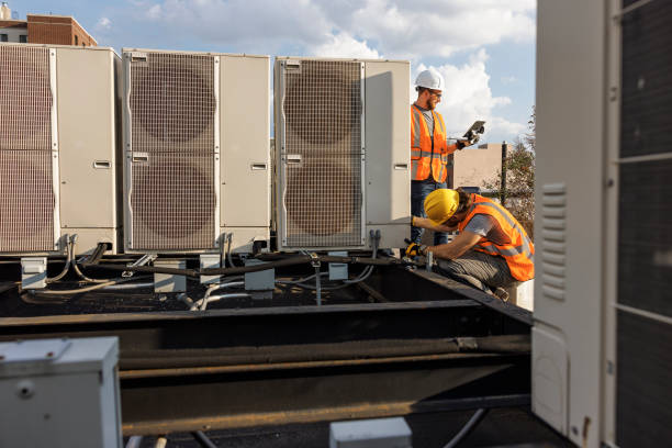 Best Emergency HVAC Repair  in Fairview, OK