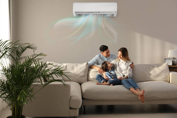 Best Commercial HVAC Repair  in Fairview, OK