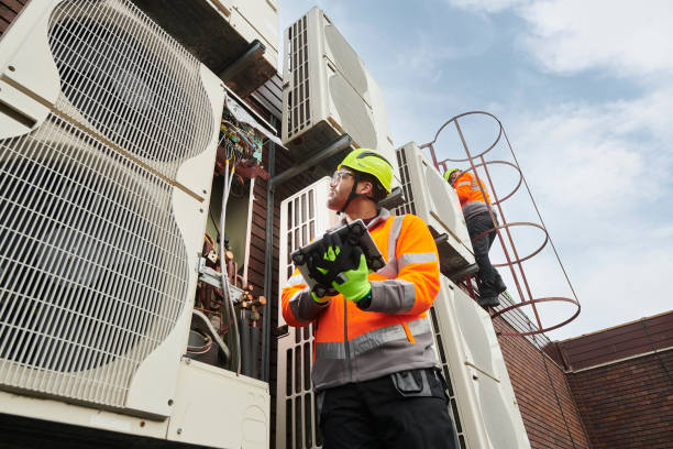 Best Ductless HVAC Repair  in Fairview, OK