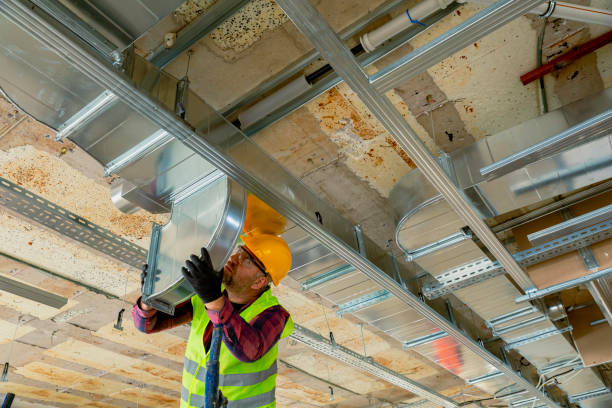 Best HVAC Cleaning Services  in Fairview, OK