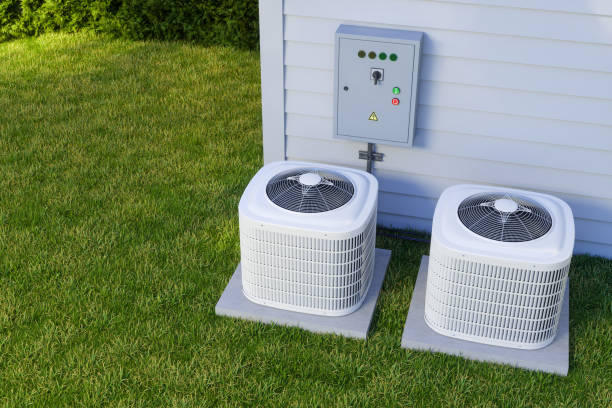 Best HVAC Contractors  in Fairview, OK