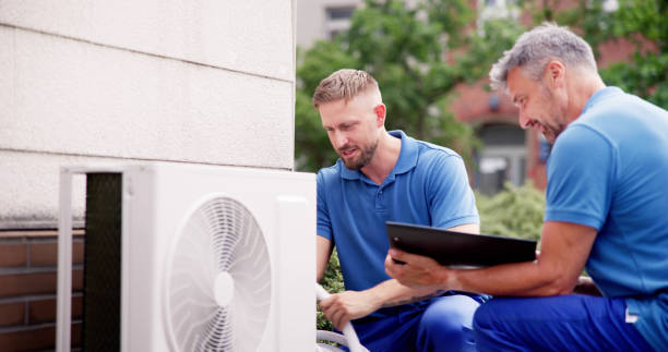 Best HVAC Air Duct Cleaning  in Fairview, OK