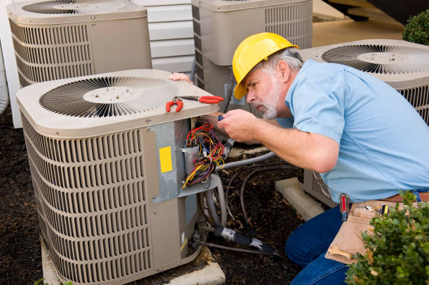 Best Local HVAC Companies  in Fairview, OK