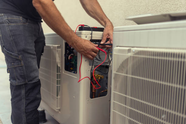 Best Residential HVAC Services  in Fairview, OK
