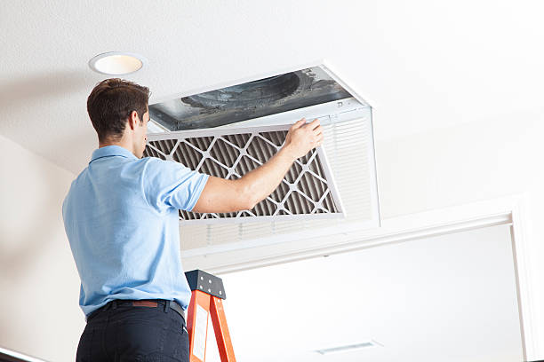 Best Air Quality Test  in Fairview, OK