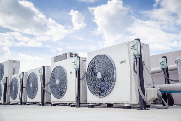 Trusted Fairview, OK HVAC Experts