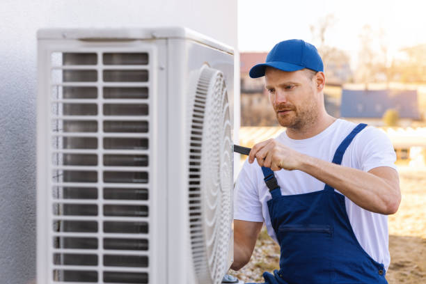 Best HVAC Cleaning Services  in Fairview, OK