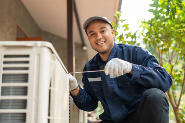 Best Affordable HVAC Services  in Fairview, OK