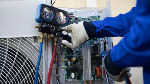 Best HVAC Repair Near Me  in Fairview, OK