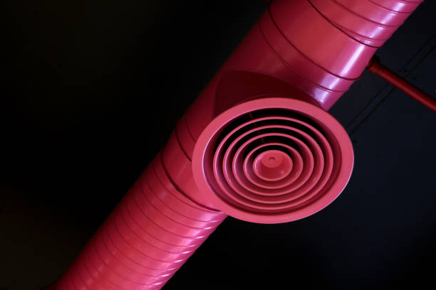 HVAC Maintenance Plan in Fairview, OK